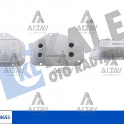 YAĞ SOĞUTUCUSU ASTRA H 04-10 1.6İ (MONTAJ APARATLI) YAĞ SOĞUTUCUSU ASTRA H 04-10 1.6İ (MONTAJ APARATLI)